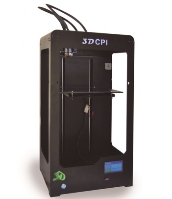 Impressora 3D CPI-03