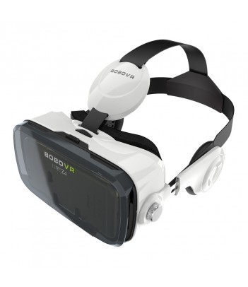 Ulleres de Realitat Virtual (VR) VRB-TECH