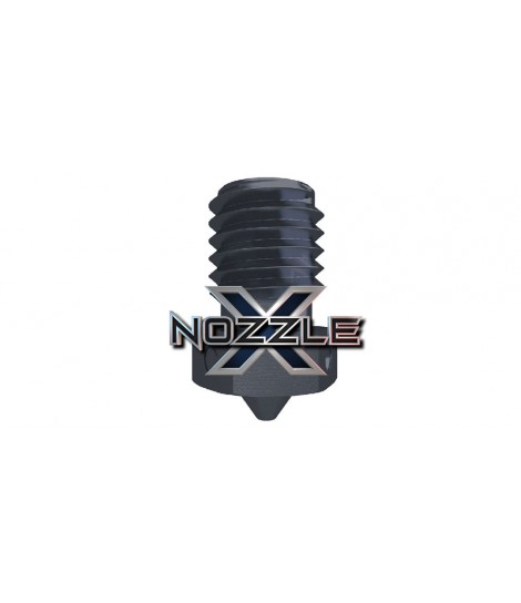 Nozzle X E3D V6 - 1,75 mm