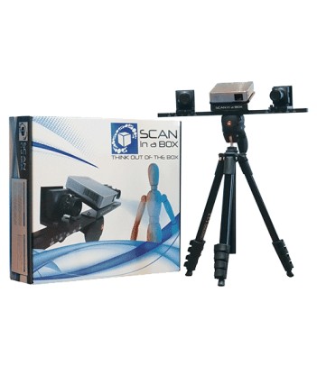 Scan in a box