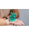 Impresora 3D Magna Liquid Cristal