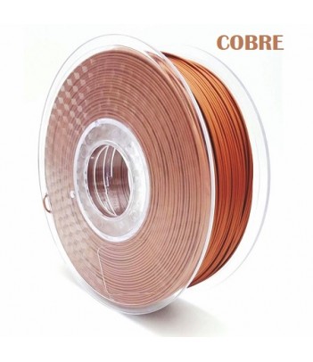 filamento PLA copper metalico 3DCPI
