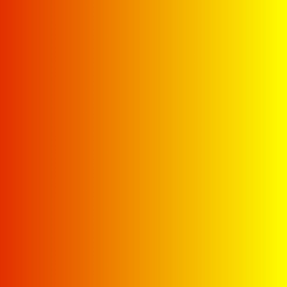 RED TO YELLOW